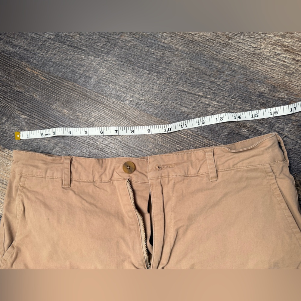 Men Shorts - Picture 4 of 8